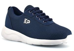 King Paolo T5100 SMİLE KAMP - LACİVERT - KADIN AYAKKABI