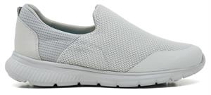 King Paolo T9349 KRAKERS COMFORT - GRİ - ERKEK AYAKKABI