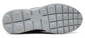 King Paolo T9349 KRAKERS COMFORT - GRİ - ERKEK AYAKKABI
