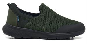 King Paolo T9349 KRAKERS COMFORT - HAKİ - ERKEK AYAKKABI