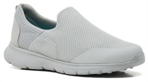 King Paolo T9349 KRAKERS COMFORT - GRİ - ERKEK AYAKKABI