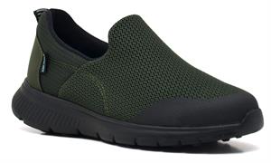 King Paolo T9349 KRAKERS COMFORT - HAKİ - ERKEK AYAKKABI