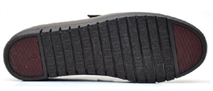 King Paolo U6653 COMFOREVO  - KAHVERENGİ - KADIN AYAKKABI