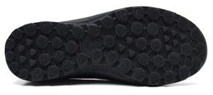 King Paolo U6678 COMFORT CASUAL - SİYAH K SY - KADIN AYAKKABI