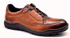 King Paolo U9534 COMFOREVO AYK - TABA - ERKEK AYAKKABI