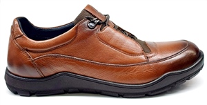 King Paolo U9534 COMFOREVO AYK - TABA - ERKEK AYAKKABI