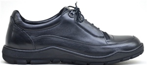 King Paolo U9534 COMFOREVO AYK - SİYAH - ERKEK AYAKKABI