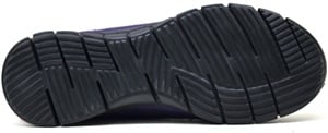 King Paolo Z6102 KRAKERS BABET - FÜME - KADIN AYAKKABI