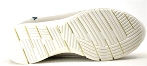 King Paolo Z6104 KRAKERS BABET - BEJ - KADIN AYAKKABI