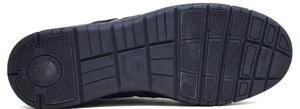 King Paolo Z9226 BIG BOSS KRAKERS - SİYAH - ERKEK AYAKKABI