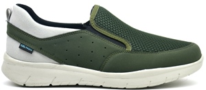 King Paolo Z9226 BIG BOSS KRAKERS - HAKİ - ERKEK AYAKKABI