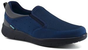 King Paolo Z9226 BIG BOSS KRAKERS - LACİVERT FÜME - ERKEK AYAKKABI