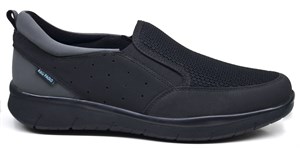 King Paolo Z9226 BIG BOSS KRAKERS - SİYAH - ERKEK AYAKKABI