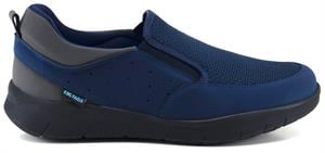 King Paolo Z9226 BIG BOSS KRAKERS - LACİVERT FÜME - ERKEK AYAKKABI