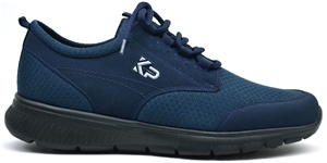 King Paolo Z9488 KRAKERS - LACİVERT WIND - ERKEK AYAKKABI