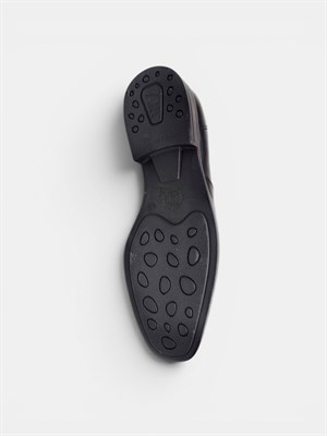 King Paolo A1310 KLİMA KOMFORT - SİYAH - ERKEK AYAKKABI