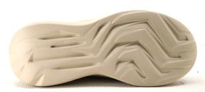 King Paolo D5109 KRAKERS SABO - BEJ - KADIN SANDALET