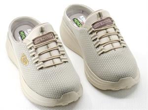 King Paolo D5109 KRAKERS SABO - BEJ - KADIN SANDALET