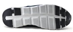 King Paolo H1275 ESX SABO - LACİVERT - ERKEK SANDALET