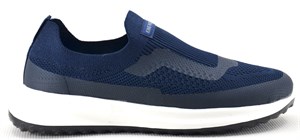 King Paolo K1358 SİDE - LACİVERT - ERKEK AYAKKABI