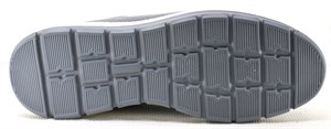 King Paolo D1119 LIFE STYLE - GRİ - ERKEK AYAKKABI