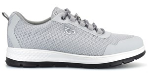 King Paolo D1119 LIFE STYLE - AÇIK GRİ - ERKEK AYAKKABI