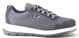 King Paolo D1119 LIFE STYLE - GRİ - ERKEK AYAKKABI