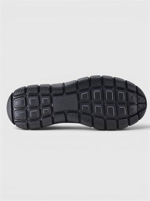 King Paolo K5224 SİDNEY - SİYAH - KADIN AYAKKABI