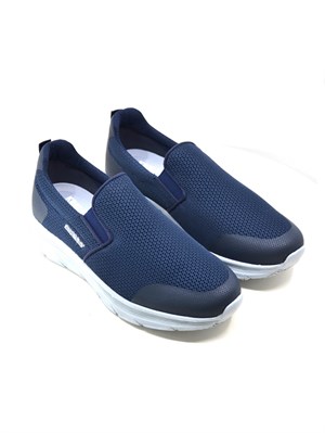 King Paolo D1114 HIGH STEP - LACİVERT - ERKEK AYAKKABI