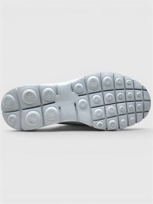 King Paolo Z9486 KOMFORT KRAKERS - AÇIK GRİ - ERKEK AYAKKABI