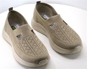 King Paolo I5216 AİRFLOW - VİZON - KADIN AYAKKABI