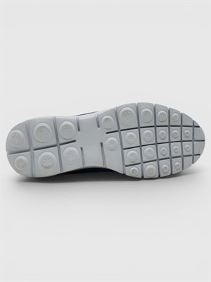 King Paolo T9349 KRAKERS COMFORT - GRİ - ERKEK AYAKKABI