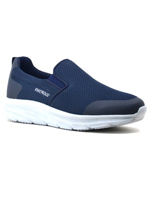 King Paolo D1114 HIGH STEP - LACİVERT - ERKEK AYAKKABI
