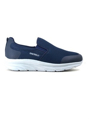 King Paolo D1114 HIGH STEP - LACİVERT - ERKEK AYAKKABI