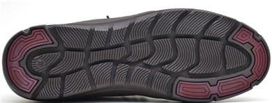 King Paolo U9521 COMFOREVO BOT - TABA - ERKEK BOT