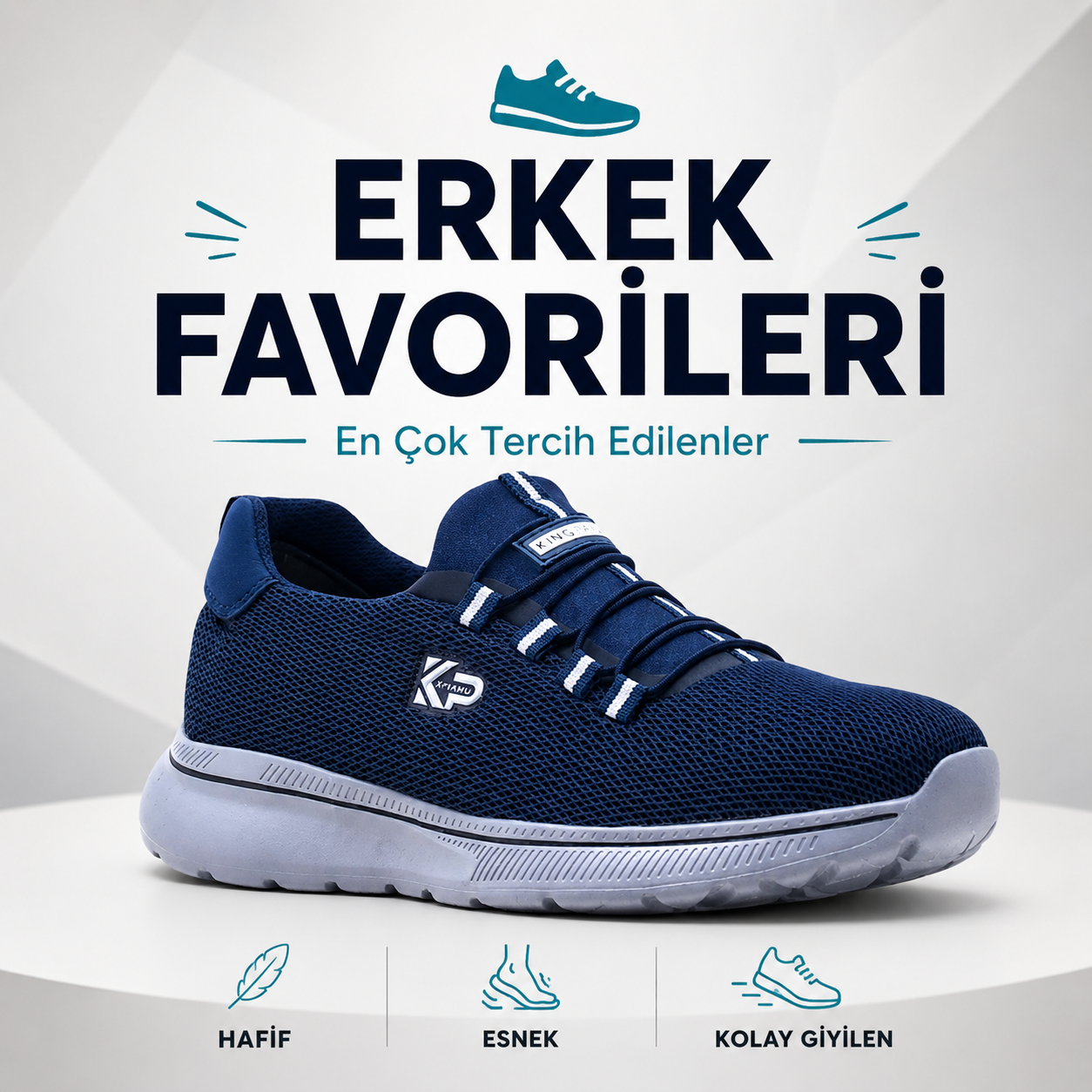Erkek Favori
