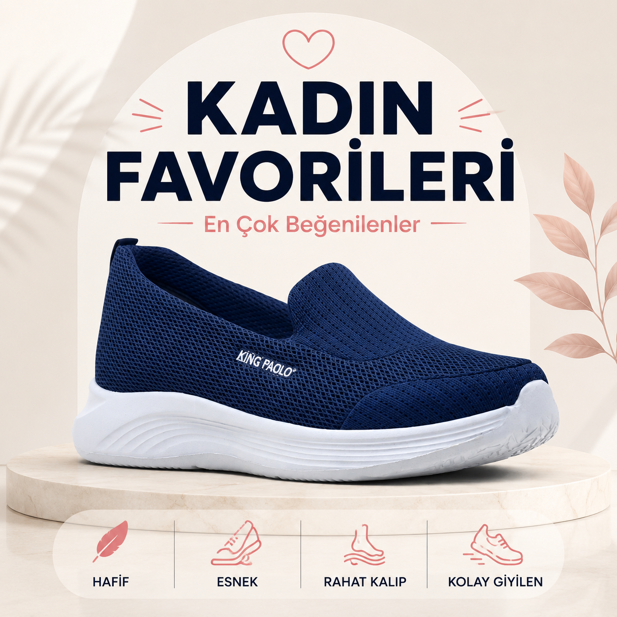 Kadın Favori