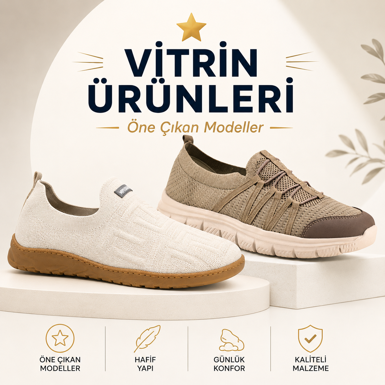 Vitrin