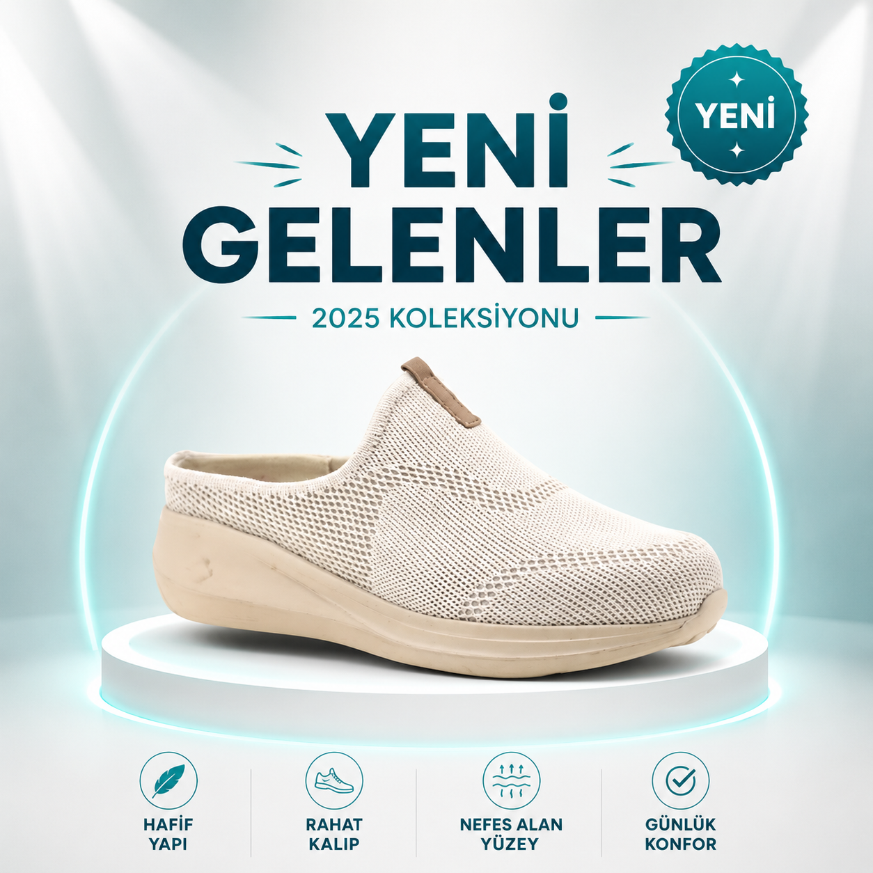Yeni Gelenler
