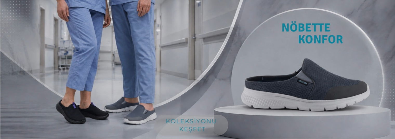 KİNG PAOLO DOKTOR HEMŞİRE TERLİĞİ