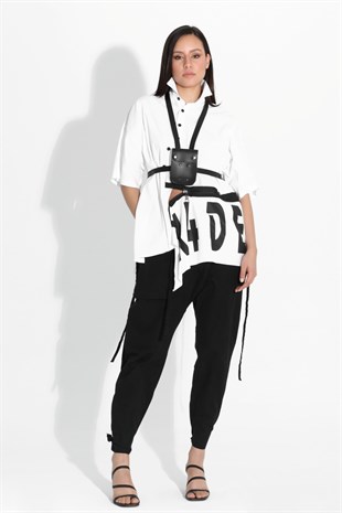 Cepli Jogger Pantolon