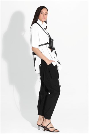 Cepli Jogger Pantolon