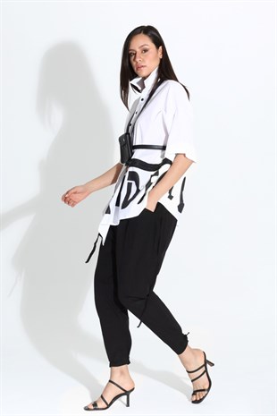 Cepli Jogger Pantolon