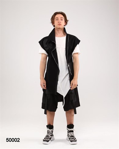 Denim West Coat