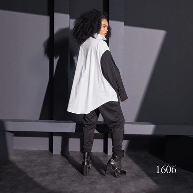 gomlek oversize