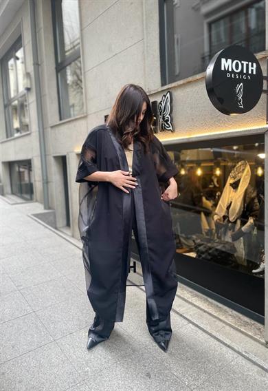 KIMONO STYLE