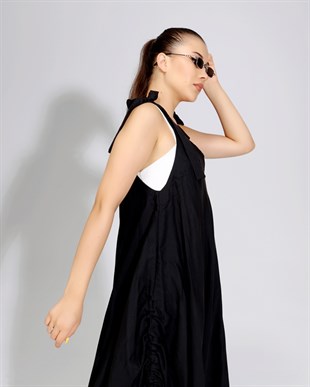 Overall Elbise