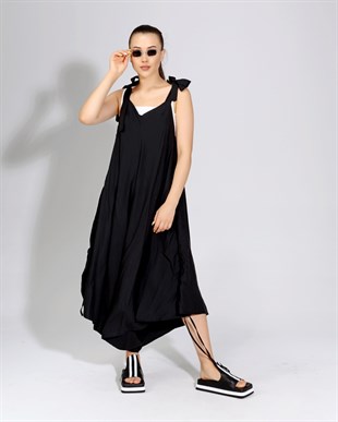 Overall Elbise