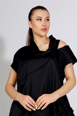 Siyah Elbise