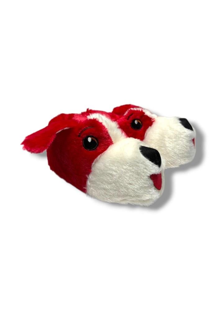 Akınal 572.P-26 Termal Köpek Figürlü Çocuk Panduf 30-35